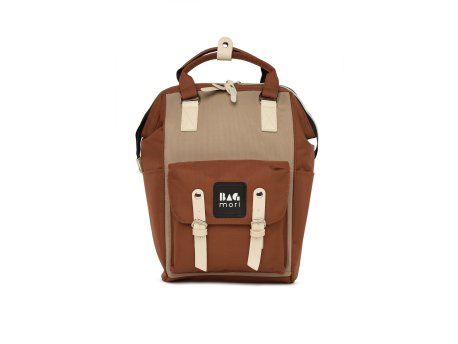 Zoozie Bags Torba - ranac 3884 61570 Camel