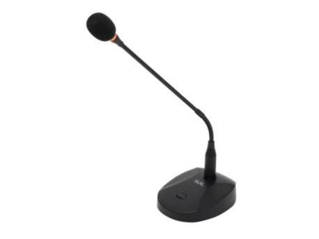 SOMOGYI ELEKTRONIC Kondenzatorski stoni mikrofon ( M13 )