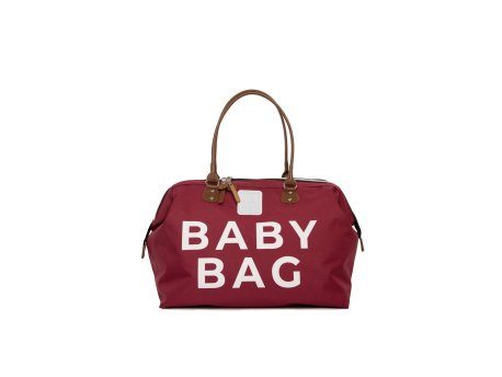 Zoozie Bags Torba na rame za decu 2169 32260 Claret Red