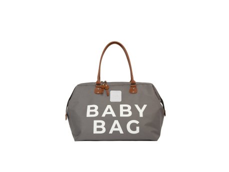 Zoozie Bags Torba na jedno rame 2169 32279 Grey