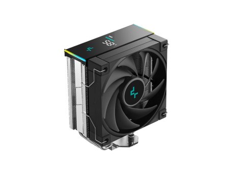 DEEPCOOL AK400 DIGITAL SE vazdusno hladjenje R-AK400-BKADMN-GJD