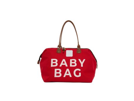 Zoozie Bags Torba na rame 2169 32297 Red