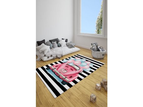 Conceptum Hypnose Tepih staza (80x300) CT 3113