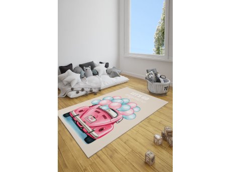 Conceptum Hypnose Tepih staza (80x300) CT 3114