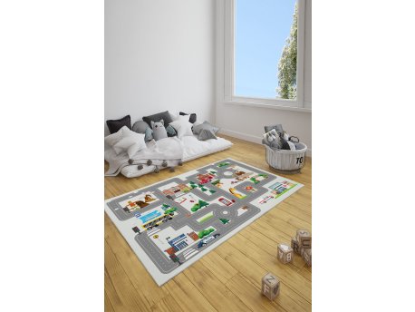 Conceptum Hypnose Tepih staza (80x300) CT 3126