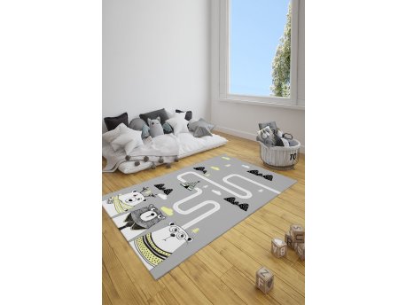 Conceptum Hypnose Tepih staza (80x300) CT 3137