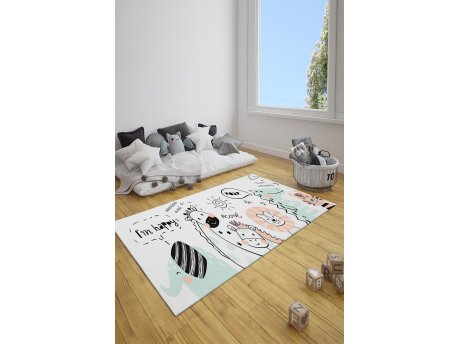 Conceptum Hypnose Tepih staza (80x300) CT 3160