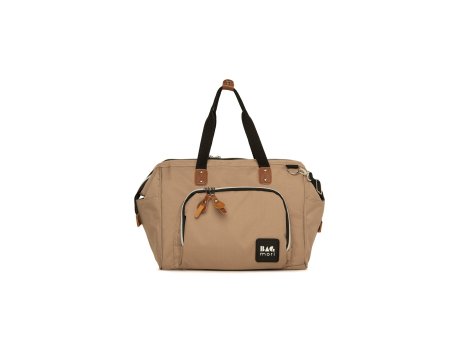 Zoozie Bags Torba na jedno rame za decu 2154 83114 Mink