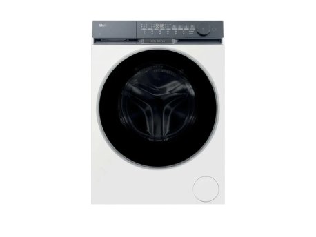 HAIER HW90-B14387TU1-S Mašina za pranje veša