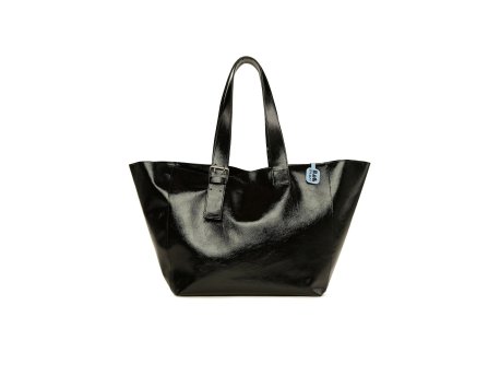 Zoozie Bags Torba na rame crna M000008176