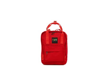 Zoozie Bags Ranac 7853 88928 Red