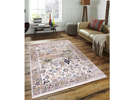 Conceptum Hypnose Tepih staza (80x300) 1137 Multicolor
