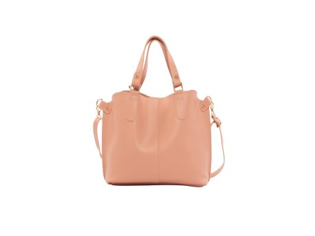 Zoozie Bags Zenska torba preko ramena 2918 39768 Powder