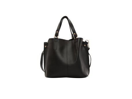 Zoozie Bags Ženska torba preko ramena 2918 39786 Black