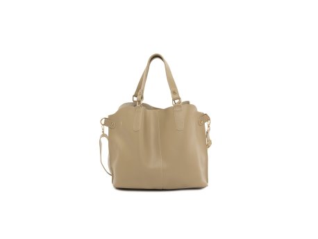 Zoozie Bags Ženska torba preko ramena 2918 45051 Mink