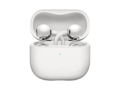 HUAWEI FreeClip 2 White TWS bubice