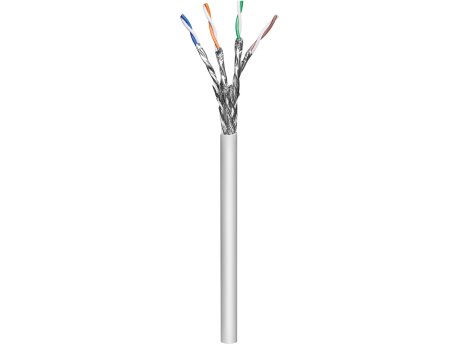 INTELLINET LAN SFTP kabl Intellinet 705035 Cat6a 305m Wall/23AWG/10G/CU/LS0H