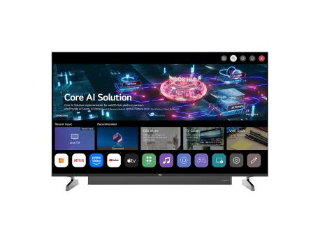 VOX 50WSB684U DLED 4K UHD Smart TV