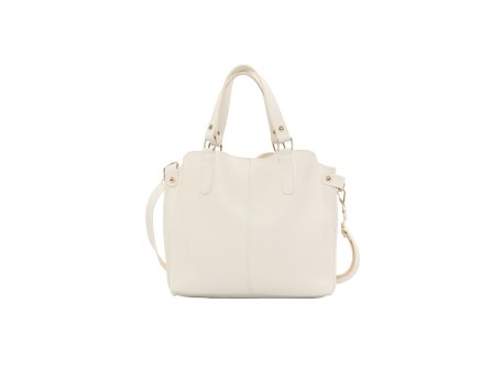 Zoozie Bags Ženska torba 2908 39698 White