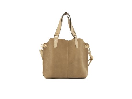 Zoozie Bags Ženska torba preko ramena M000003554