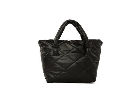 Zoozie Bags Ženska torba preko ramena crna 3894 53494 Black v2