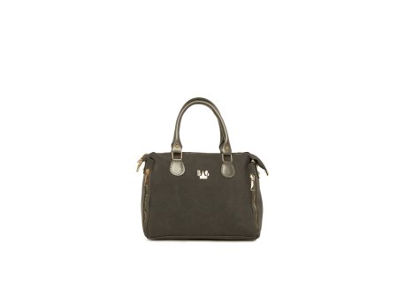 Zoozie Bags Ženska torba 7673 87129 Grey