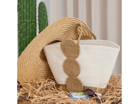 Zoozie Bags Ženska torba ručna izrada Coco 24031