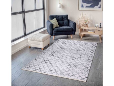 Conceptum Hypnose Tepih staza (80x300) Cabana Grey