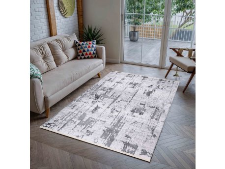 Conceptum Hypnose Tepih staza (80x300) Essa Grey