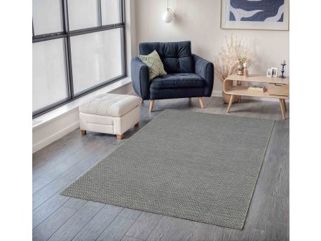 Conceptum Hypnose Tepih staza (80x300) Efta Grey