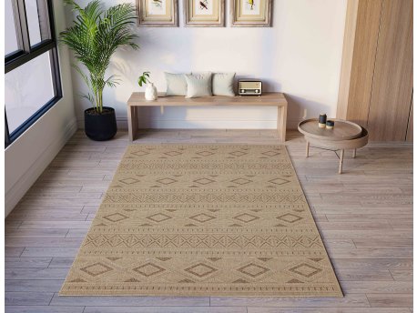 Conceptum Hypnose Tepih staza (80x300) Aselya Beige