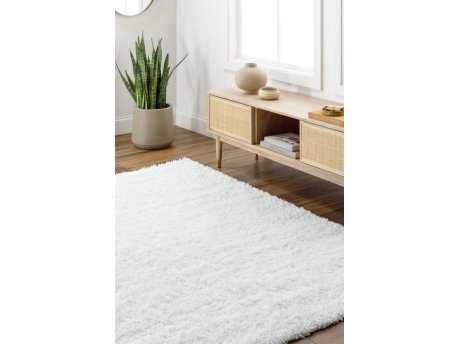Conceptum Hypnose Tepih staza (80x300) Necko White