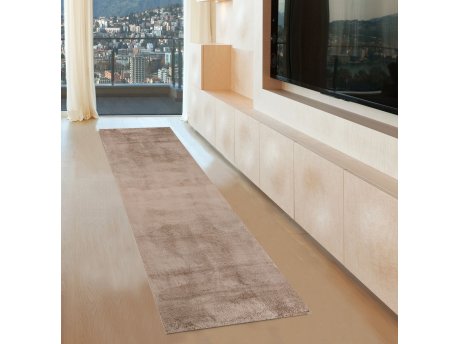 Conceptum Hypnose Tepih staza (80x300) 1006 Beige