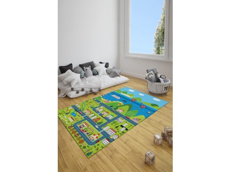 Conceptum Hypnose Tepih staza (80x200) CT 3121