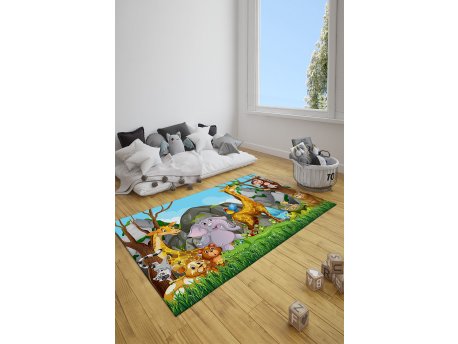 Conceptum Hypnose Tepih staza (80x200) CT 3004