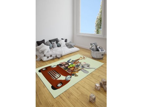 Conceptum Hypnose Tepih staza (80x200) CT 3009