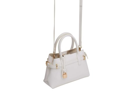 Zoozie Bags Ženska elegantna torba MK1020225SV10 007 White