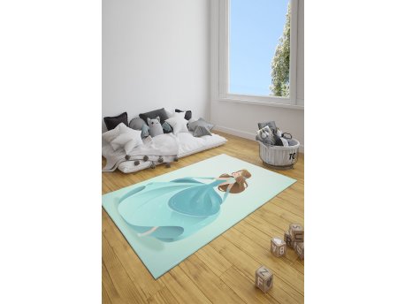 Conceptum Hypnose Tepih staza (80x200) CT 3052