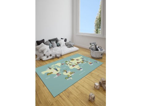 Conceptum Hypnose Tepih staza (80x200) CT 3077