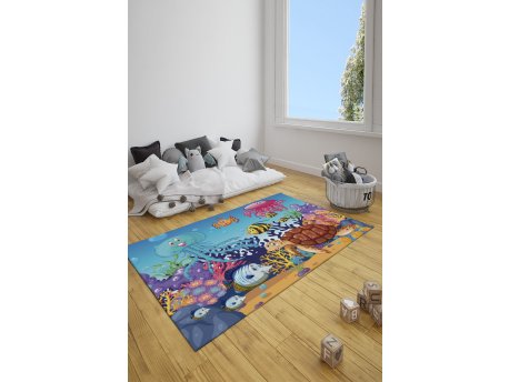 Conceptum Hypnose Tepih staza (80x200) CT 3079