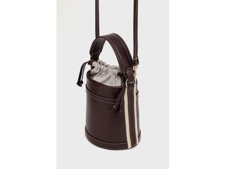 Zoozie Bags Ženska torbica MK1020225SAG10 01 Brown