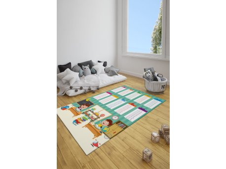 Conceptum Hypnose Tepih staza (80x200) CT 3122