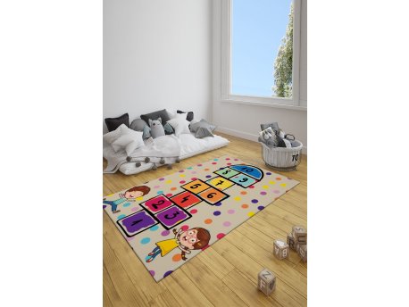 Conceptum Hypnose Tepih staza (80x200) CT 3123