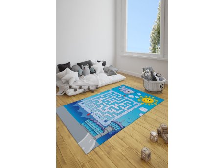 Conceptum Hypnose Tepih staza (80x200) CT 3127