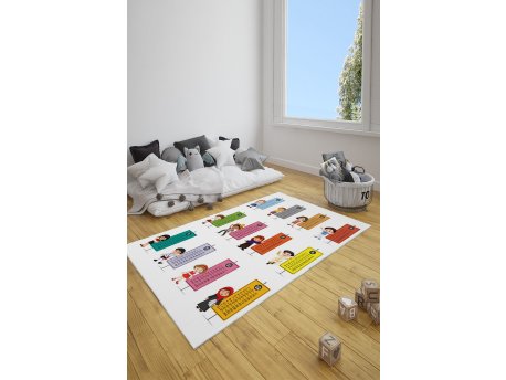 Conceptum Hypnose Tepih staza (80x200) CT 3133