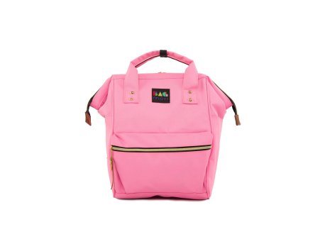 Zoozie Bags Rnac 499 02463 Pink