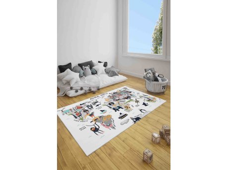 Conceptum Hypnose Tepih staza (80x200) CT 3148