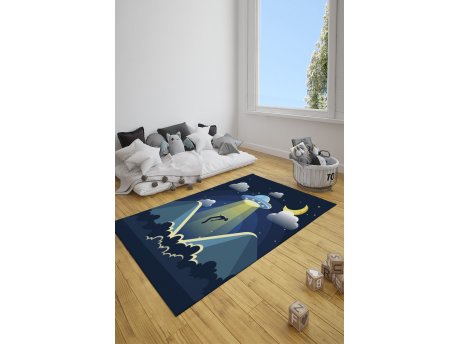 Conceptum Hypnose Tepih staza (80x200) CT 3150