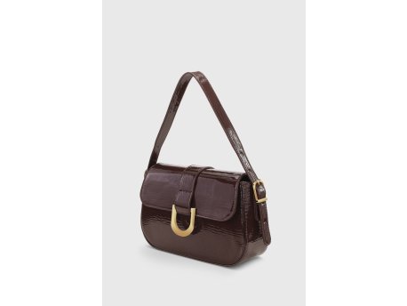 Zoozie Bags Ženska torba preko ramena 263 Brown