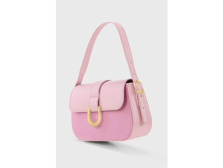 Zoozie Bags Ženska torba preko ramena 263 Pink